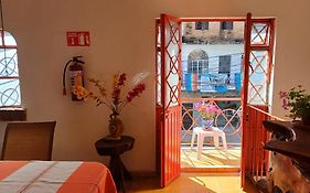Hotel Ana Liz